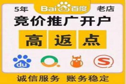 某行业巨头背后的SEM代运营托管公司